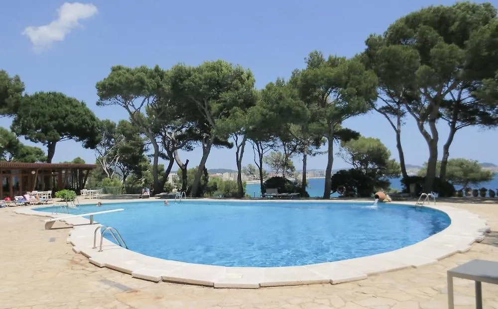 Eden Mar I Apartment Calonge  0*, Calonge (Catalonia)